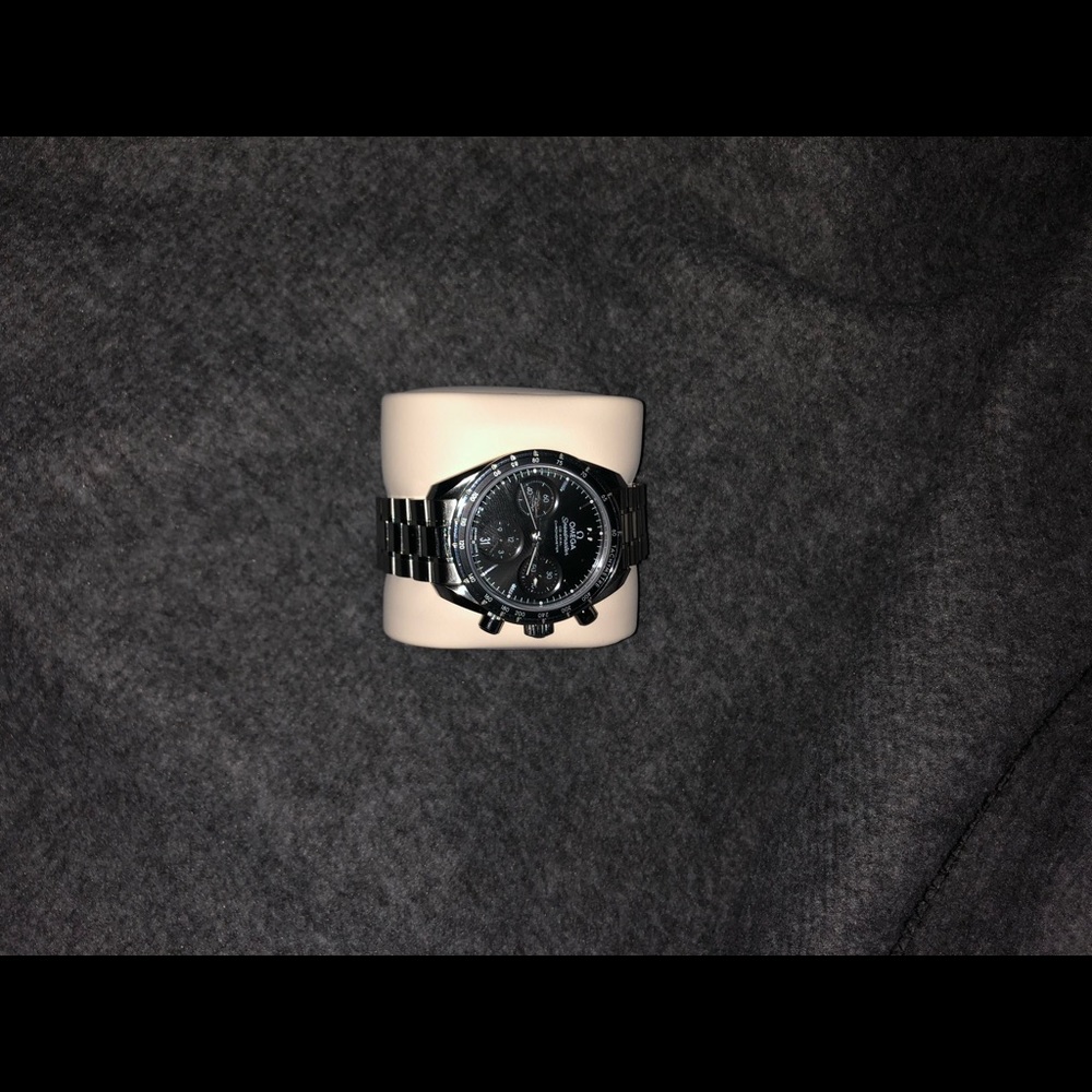 Omega Speedmaster 38mm - Picture 2 of 6